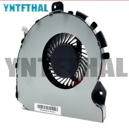 Chain/Miner Genuine New For ASUS ROG GL752VW laptop CPU Cooler COOLING FAN 13NB0A40AM0101 NS85B0415F16