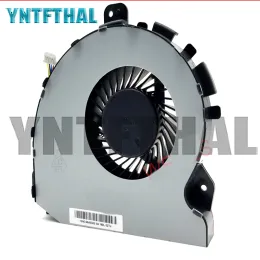 Catena/minatore autentico nuovo per Asus Rog GL752VW Laptop CPU Cooller Cooling Fan Fan 13NB0A40AM0101 NS85B0415F16