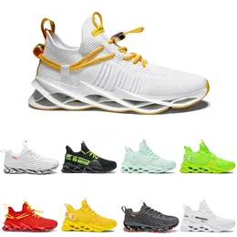 2024 أحذية الجري للرجال نساء أحذية رياضية قابلة للتنفس الملونة للرجال الرياضيين المدربين Gai Color15 الأزياء أحذية رياضية في الهواء الطلق