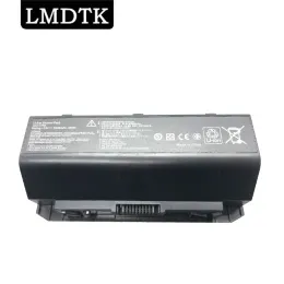 Batterier LMDTK NYA A42G750 LAPTOP -batteri för ASUS ROG G750 Series G750JH G750JM G750JW G750JX G750JZ CFX70 CFX70J