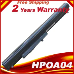 Batteries New OA04 OA03 Laptop Battery for HP 240 G2 CQ14 CQ15 HSTNNPB5S HSTNNIB5S HSTNNLB5S 740715001 TPNC113