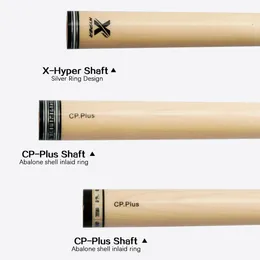 How CP Plus ビリヤードキュー shaft How CP Plus ビリヤードキュー shaft
