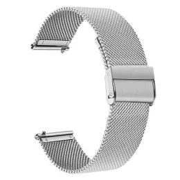 Metallbandremmar för polar tändas 2 armband smart klockband för polär vantage m/m2/förena/grit x pro/pacer handled band correa