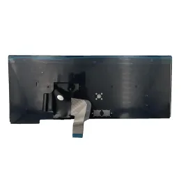 Klawiaty klawiatury klawiatura US Układ czarny angielski dla Lenovo Thinkpad T450 T450S T440P T440S E431 T440 T431 T431S