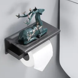 Spazio grigio Alluminio ampliato per bagno ampliato Porta del bagno Porta del toilette per toilette per toilette