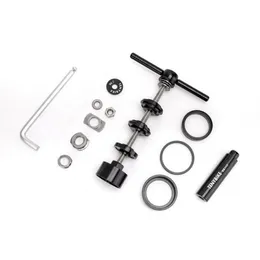 Bicycle Bottom Bracket Bearing Install And Removal Tool Bicycle BB Axle Disassembly Kit For BB86/30/92/PF30 Bike Road Fixed Gear