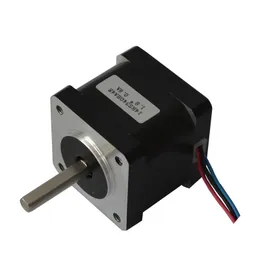 Step motor 34mm uzunluk 1.8 degree 0.8a 18n.cm hibrid motor paso A paso 35hs3408a4e 35byg