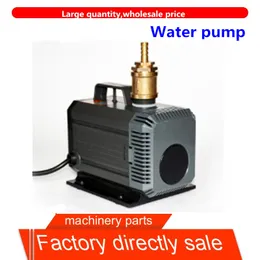 Special Water Pump For Engraving Machine Water-Cooled Spindle Head2.5/2.8/3.2/3.5/3.5/4/4.5m watt 55/60/65/75/80/95/98/100W