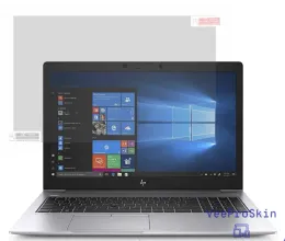 Protectors 3st/Pack för HP EliteBook 840 850 830 835 845 855 875 G2 G3 G4 G5 G6 G7 G8 Clear/Matte Notebook Laptop Screen Protector Film