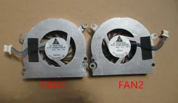 Cooling CPU GPU fan forApple MacBook Pro 15" A1226 A1260 A1211 KDB04505HA 5H87 5H88 7A47 7A48 6E73 6E74