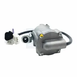 湯遊 High-Quality SCA-NIA 4 Series Bus Accelerator Pedal Sensor