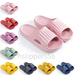 Slides Slippers Men Sapato Mulheres mais baratas Plataforma de sandálias Sneaker massens feminino vermelho preto branco Sandálias de slides