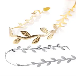 10m Nature Leaf Arificial Vine Foglie Fedding Party Supplies Gold Silver Floland Garland Decorazione Decorazione del festival per festival di vite