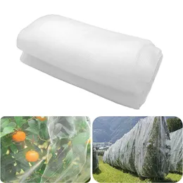 Garden Insect Mesh - Generbe protettivo Net bug matting Cover per proteggere i frutti fiore dal consumo di uccelli insetti