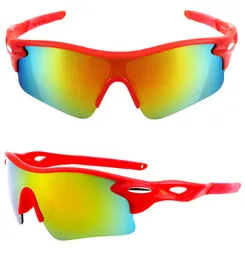 Óculos de sol esportivos de alta qualidade para homens Mulheres à prova de vento UV400 Ciclismo correndo dirigindo pesca Golfe Baseball Softball Caminhadas de caminhada 2490258
