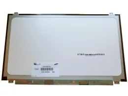 Screen 15.6" laptop LCD Screen Fit For LTN156AT30301 401 501 B02 D01 L01 W01 HD 1366x768 New Replacement