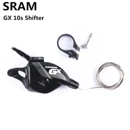 SRAM GX EAGLEリアデレイラーショートケージ10スピード付きGXシフター10Sマウンテンバイクのグループセット