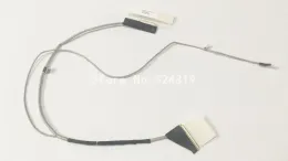 Związki Nowy laptop EDP dla Acer Aspire S5371 S5371T DC02002E500 LVDS kabel