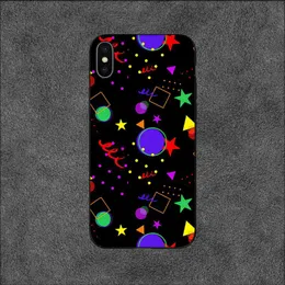 Bowling Alley Carpet Telefono Custodia per iPhone 11 12 Mini 13 Pro XS Max x 8 7 6s Plus 5 SE XR Shell