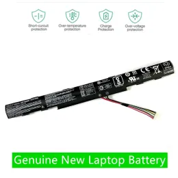 Batterier OneVan Nya 4Cells AS16A5K AS16A8K LAPTOP -batteri för Acer för Aspire E5575 E5553 E5575T E5576G E5475G