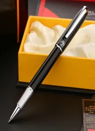 Picasso 916 Rollerball caneira malaga lacada papelaria negra escriving escrita Pen4445358