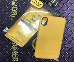 Симметрия для Apple iPhone 11 Pro Max XXS Max 78 66S плюс Samsung S10 E Plus. Примечание 10 Pro Cell Phone Cover Armor Cover с 6192687