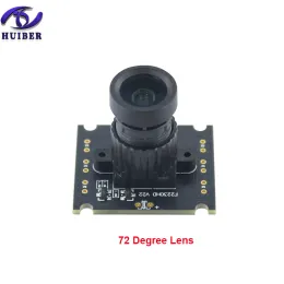 Веб -камеры HBVCAM 2MP 1080p HighDefinition Fixed Focus Camera Module для ПК.