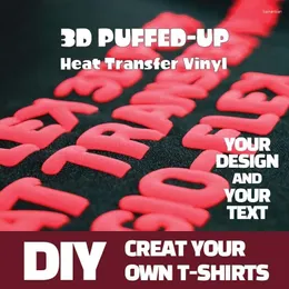 ウィンドウステッカー色付き熱伝達ソリッドカラーhtv diy tシャツキャンバスバッグのために簡単にカットします