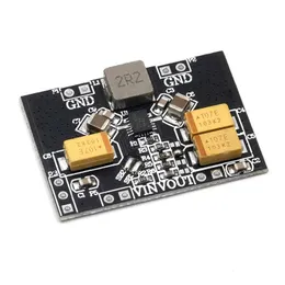 TPS63020 Modulo di alimentazione a bassa ondulazione automatica Step su Step Down Modulo di scheda buck-boost 2.5V 3.3V 4.2V 5 V Batteria di litio