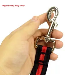 190 -сантиметровый поводка для упругих собак Pet Pet Pat Puppy Anti Dash Pull Dog Leash ВЫКЛЮЧИТЕЛЬНЫЙ КРУМА ДЛЯ МАЛЕНЬКА