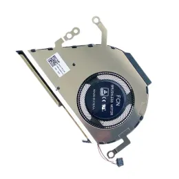 Pads CPU COLING FAN для Asus Vivibook 14 "X420U X420UA X420UQ 13NB0LA0M02111