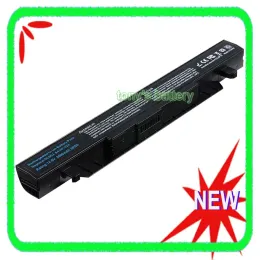 Baterias Novo A41N1424 Bateria de laptop para ASUS ROG ZX50 ZX50J ZX50JX GL552 GL552J GL552V GL552VX GL552VW GL552JW 14.8V 2600MAH