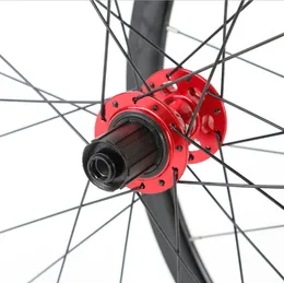 Road Bike Wheelset, Aluminium-Leichtmetallräder, 700 ° C-Scheibenbremse, 40 mm, Schnellfreisetzung, durch Achsen umgebaute Alumium-Rad-Klammer, Klammer,