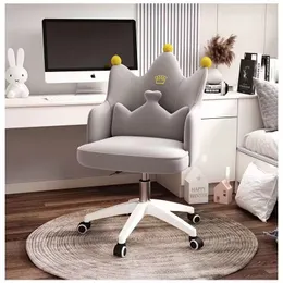 Sitrite ergonomic office kids letdown desk chair