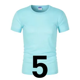 2023 Tシャツのサッカージャージはヨガをヨガを介して固体色の女性ファッションアウトドアアウトフィットヨガスタンクスポーツランニングジムクイック乾燥ジムClohsジャージ6784186
