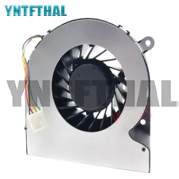 Kedja/gruvarbetare KUC1012D 132300DU0H2 656514001 L04701001 BUB1012HH COOLING FAN FIT FOR Omni TouchSmart Well Tested