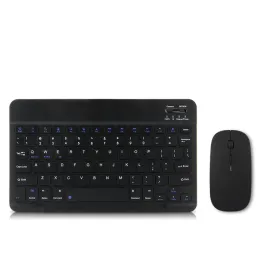 Tablet tablet tastiera wireless per blackview tab15 tab15 15 13 12 11 10 9 7 6 10pro pad oscal 8 compresse pc tastiera bluetooth mouse