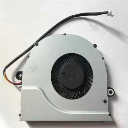 Pads 1pc Brand New 12V CPU Cooling Fan BASA0815R2M For ASUS FX63VD FZ63VD FX63VD7300 7700 GL503VD FX503 Laptop Cooler