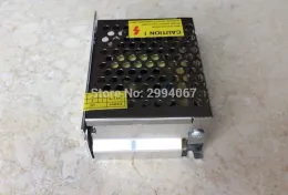 جديد 12v3a جديد صغير التبديل مزود الطاقة S-36-12 مراقبة الطاقة LED إمدادات الطاقة 12V3A 36W