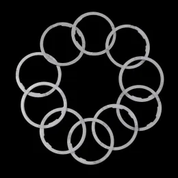 Premium Bicycle Freewheel Hub Spacer: XDR to XD Conversion