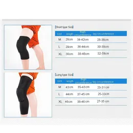 1st Hex Honeycomb Kne Pad For Basketball Volleyball Sports Support Brace Knee Protector Patella Men Women Leg Sleeve Kneepad