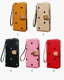 Luxurys Designers Bolsas de embreagem Carteiras de couro Bolsas de celulares universais Pocket Pocker