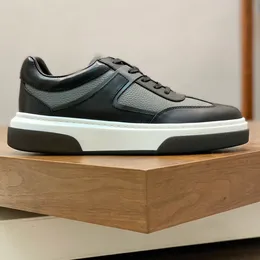 Downtown Shoes Mens Designer Trainers Resnilon кроссовки коровья сетка сетчатая кожа кроссовки