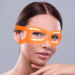 V-Line Face Cheek Lift Slimming Double Chin Reducer Silicone Bandage Anti Wrinkle Remove Nasolabial Folds Strap Firm Face Skin