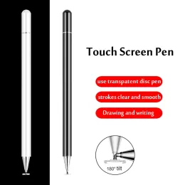 Pennor Ritning Stylus Touch Screen Tips för Dell XPS 13 15 12 Inspiron 3003 5000 7000 Chromebook 3189 3180 11 Laptop Capacitive Pen