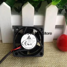 منصات لـ Delta 4 Centimeter 1U Server Fan Switch 4020 12V 0.18A EFB0412VHD