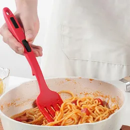 Forks utensílios flexíveis de cozinha