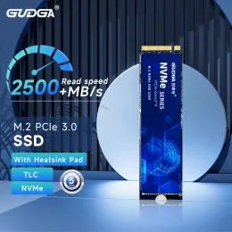 Unidades SSD NVME M2 512GB 1TB Drive Solid Hard 2280 NMVE M.2 PCIE 3.0 Disco rígido Estado sólido interno para comprimidos de laptop Desktop