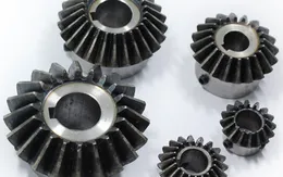 1pcs Bevel Gear 3m 20teeth Внутреннее отверстие 15/16/17/18/19/20/22/24/25/28 мм шестерня 90 Гегри.