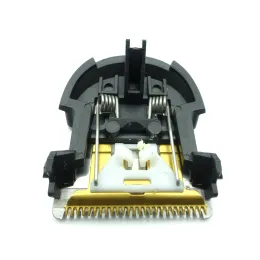 Parts Original New Hair Clipper Trimmer Head For Philips HC7460 HC7462 HC9450 HC9452 HC9490 Trimmer Head Replacement